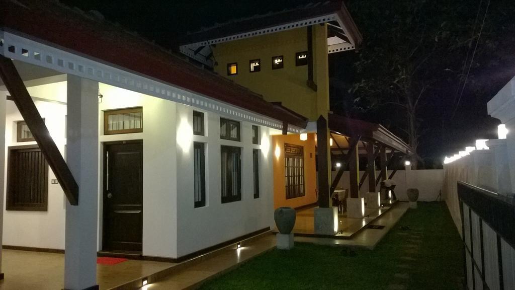 Sayo Villa Kochchikade Esterno foto