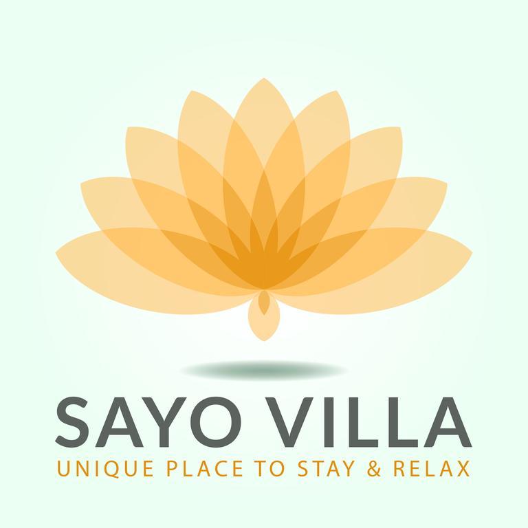 Sayo Villa Kochchikade Esterno foto