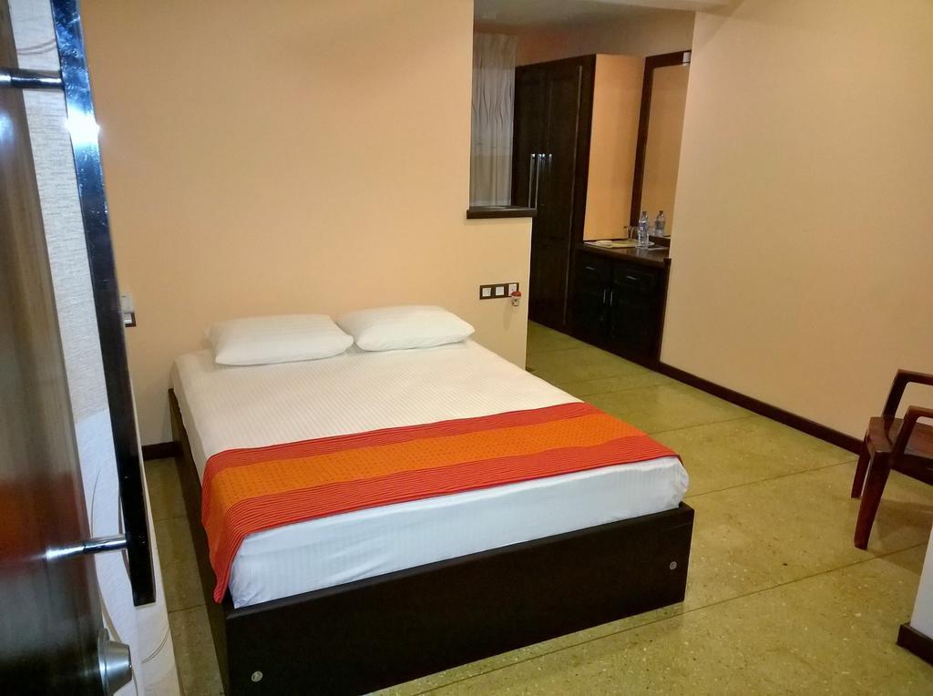 Sayo Villa Kochchikade Esterno foto
