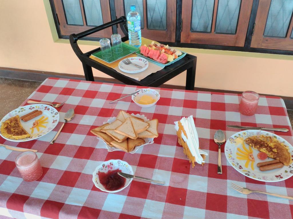Sayo Villa Kochchikade Esterno foto