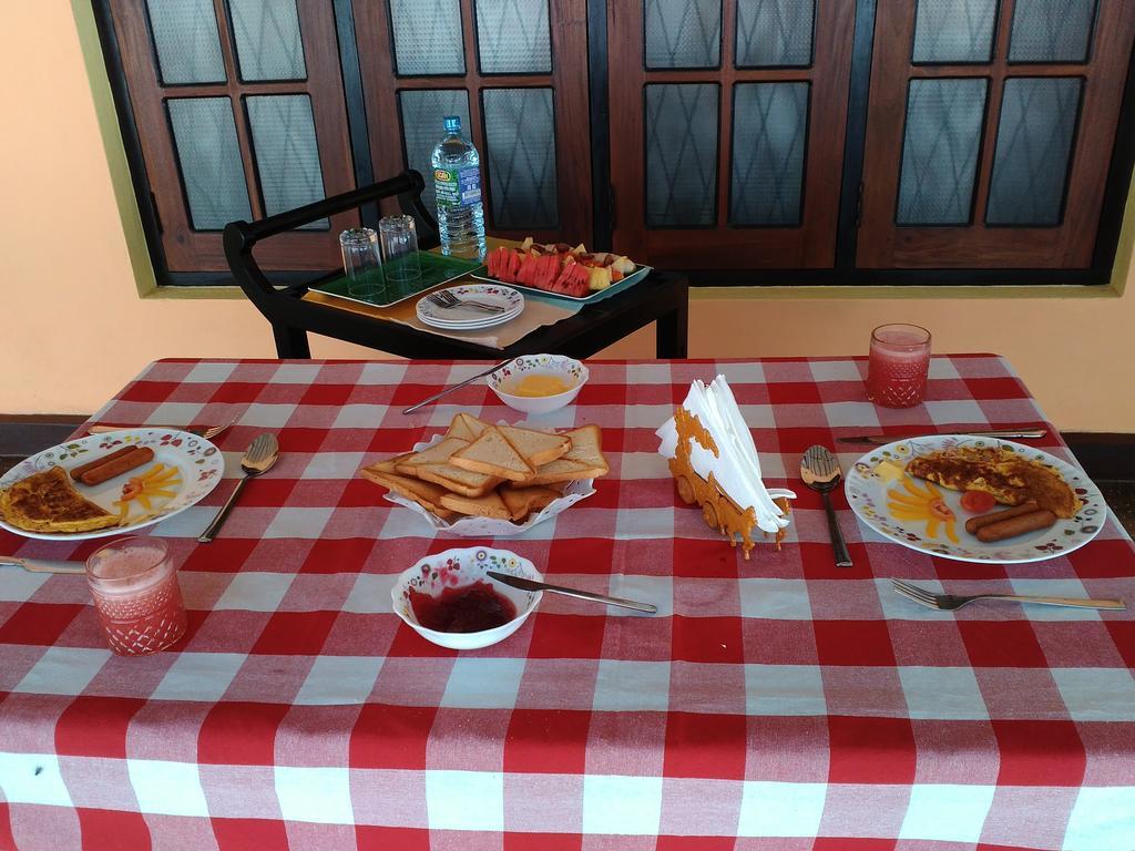 Sayo Villa Kochchikade Esterno foto