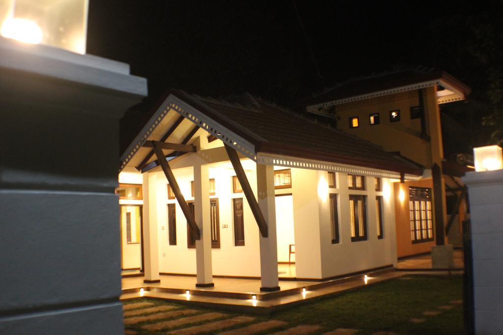 Sayo Villa Kochchikade Esterno foto