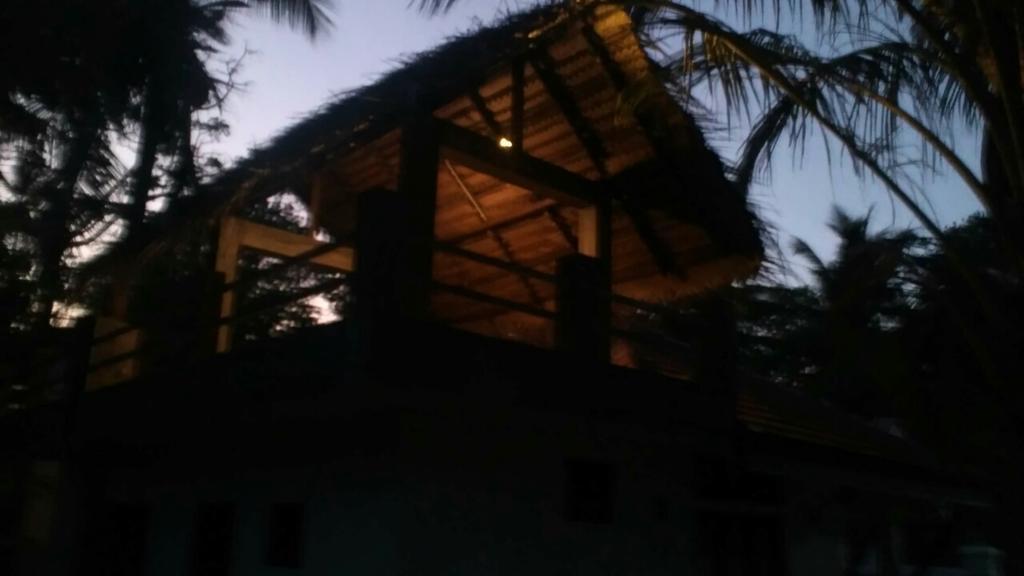 Sayo Villa Kochchikade Esterno foto