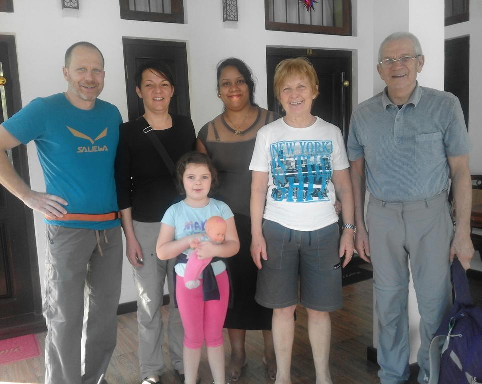 Sayo Villa Kochchikade Esterno foto