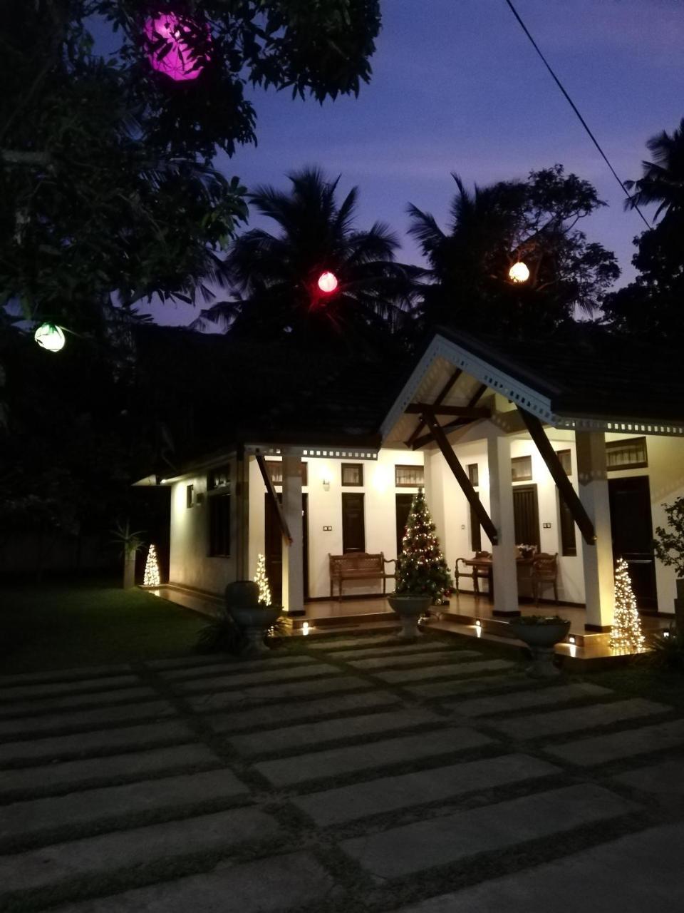 Sayo Villa Kochchikade Esterno foto
