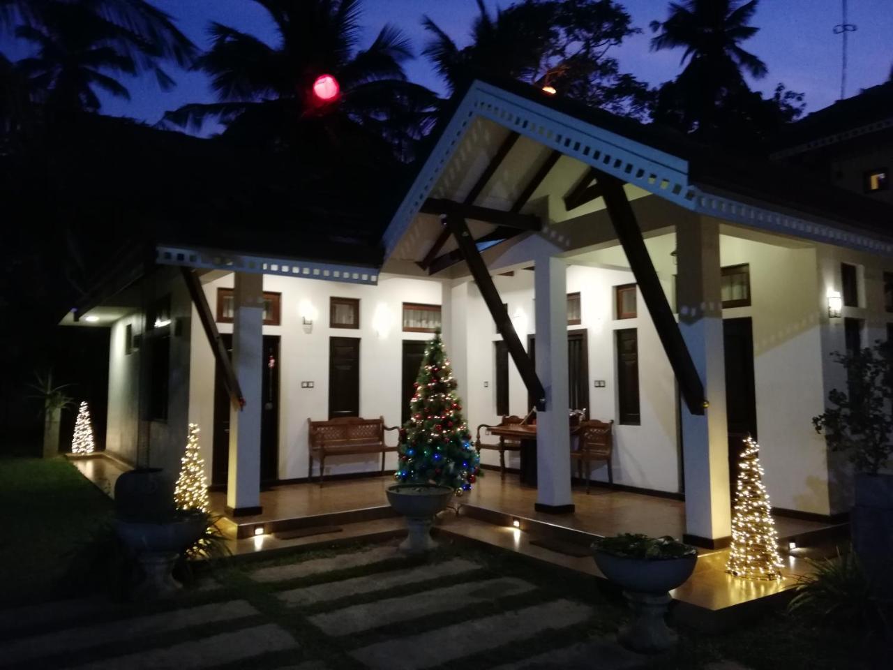 Sayo Villa Kochchikade Esterno foto