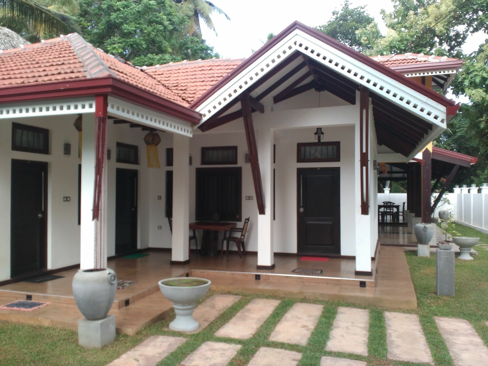 Sayo Villa Kochchikade Esterno foto